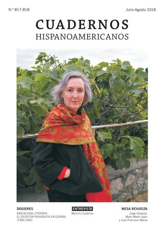 Cuadernos hispanoamericanos N°816